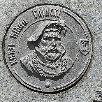 Мятеж Михаила Глинского. «Не так восстали» или «хитрый план» Василия III