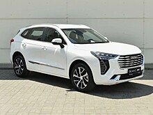 Названы самые популярные китайские автомобили в третьем квартале 2022 года