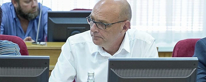 Экс-министра по нацполитике Ставрополья арестовали за хищение ₽76 млн, предназначенных для нужд СВО