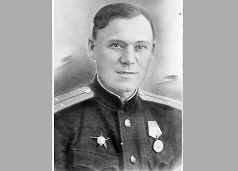Олексенко Тимофей Иосифович
