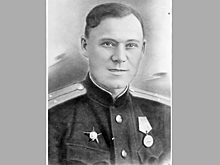Олексенко Тимофей Иосифович