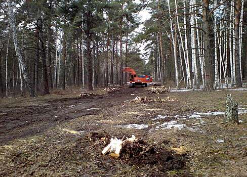 Новое место под строительство детского хирургического корпуса в Челябинске не рассматривается