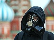 Пока вы в маске: Россияне получат паспорта вакцинированного