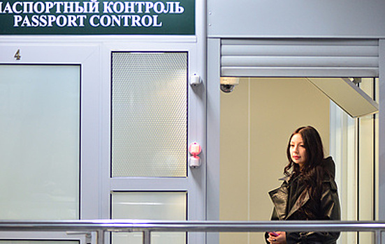 Соглашение Москвы и Минска о визах сохраняет особый порядок въезда украинцев в РФ