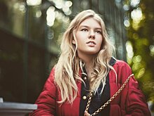 15-летняя дочь Литвиновой сыграла в короткометражке с Хабенским