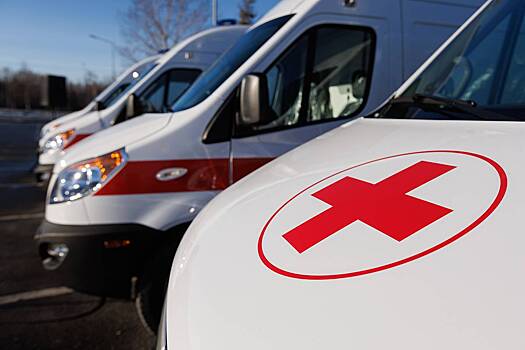 В российском регионе зимнее развлечение обернулось гибелью ребенка