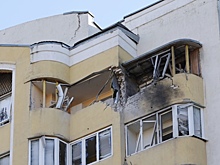 21 человек пострадал при ударах ВСУ по Белгородской области