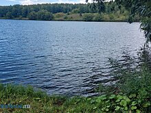 В МЧС подвели итоги купального сезона в Пензенской области