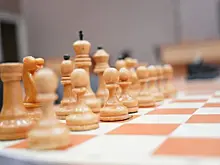 В Самарской области проходят XXII всероссийские соревнования по шахматам