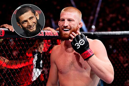 Бо Никал — Коди Брандейдж, UFC 300, результаты, новая звезда UFC, бой с Хамзатом Чимаевым, Икрам Алискеров