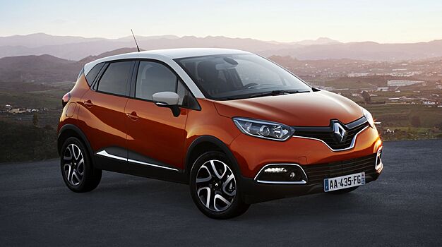 Модели Renault стали самыми дефицитными в России