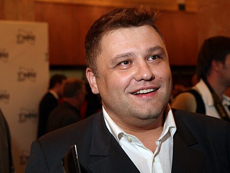 Ведущий НТВ Сергей Майоров взял кредит на девять миллионов по чужому паспорту
