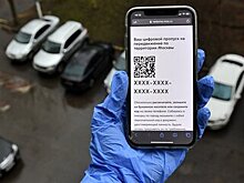 Власти Москвы отменили штрафы водителям, которые ошиблись при привязке машины к пропуску