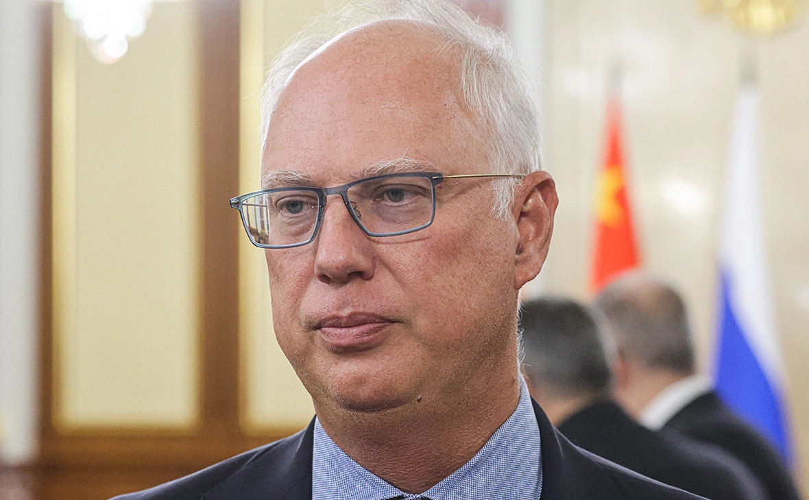 Дмитриев указал на цену, которую Финляндия платит за атаки Стубба