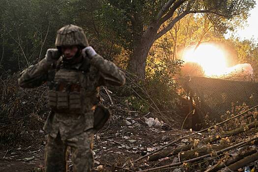 В Чехии заявили о поражении Украины