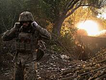 В Чехии заявили о поражении Украины