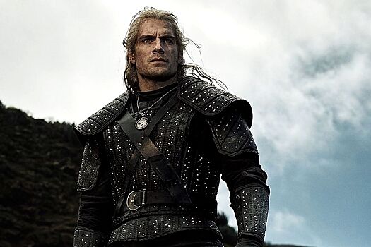 Съемочная группа «Ведьмака» расстроена уходом Генри Кавилла