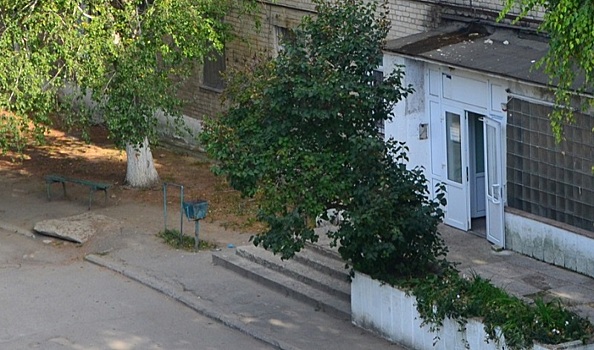 На ремонт больницы в Новочеркасске выделено 500 млн рублей