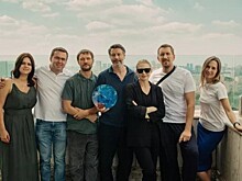 Снимается триллер "Синдром" с Оксаной Акиньшиной и Кириллом Кяро