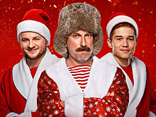 Новые «Ёлки» и итальянская опера: куда сходить в Москве 20–21 декабря