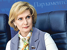 Святенко: закупку лекарств для пациентов с орфанными заболеваниями могут передать на федеральный уровень