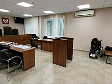 Театр абсурда в мёртвой тишине: как прошёл первый день суда по делу о падении шкафа на ученицу ШИЛИ