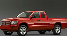 Dodge Dakota Revival может остаться на мировом авторынке