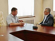 Сергей Аксенов объяснил, почему в Крыму растут цены