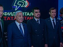 Азиз Замалиев: "У фиджитал-игр есть будущее"