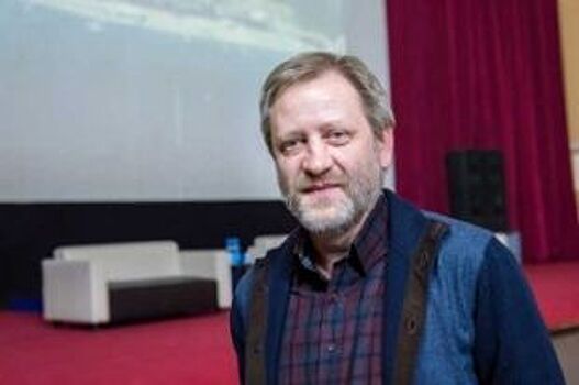 В Омске состоится творческая встреча с журналистом Алексеем Вишневецким