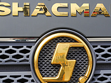 Shacman приостановил продажи «спорных» грузовиков в России
