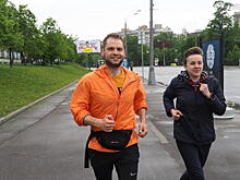 Проверено на себе: Как пробежать марафон от Москвы до Сергиевой Лавры
