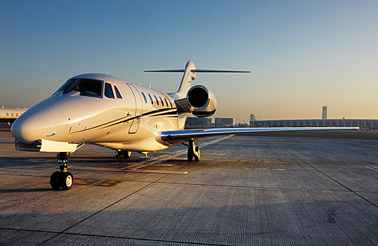 Простые миллионеры уже не могут позволить себе частный самолет!