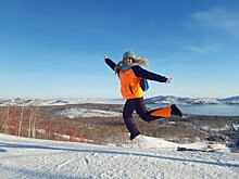 Более ста волонтеров будут работать на Кубке мира по сноуборду в Магнитогорске