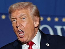 Трамп сообщил о жестком разговоре с лидерами Франции, Британии и ФРГ по Украине