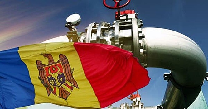 Молдавия ответила «Газпрому»