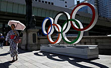 Правительство Японии допустили вариант проведения Олимпийских игр без зрителей