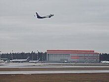 Максимальный уровень угрозы терактов введен в московских аэропортах – СМИ