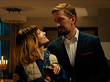 30 марта выйдет мистический детектив "Детектор"