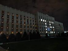 В Краснодаре присоединились к акции «Фонарики Победы»