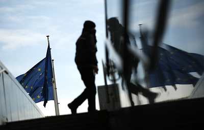 Еврокомиссия сообщила о решении рекомендовать Совету ЕС принять в Шенгенское соглашение Болгарию, Румынию и Хорватию