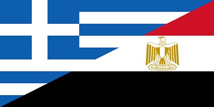 Греция и Египет подписали соглашение о военном сотрудничестве на 2018 год