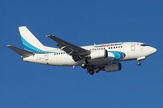Авиакомпания «Ямал» открывает рейсы из Тюмени в Краснодар и Сочи