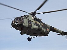 "Вертолеты России" подписали контракты на 20 млрд