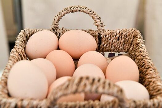 Секрет идеально чистого яйца: что добавить в воду при варке