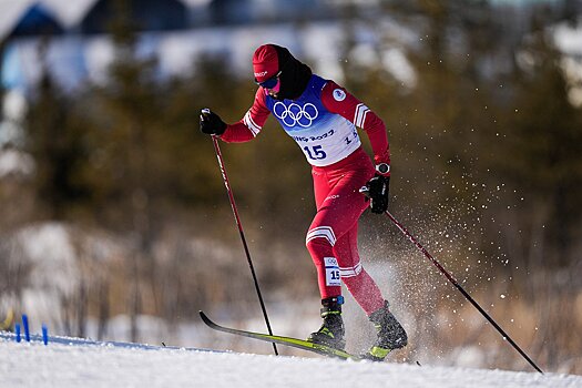 Лыжные гонки на зимней Олимпиаде — 2022: проблемы с организацией во время женского скиатлона