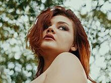 Екатеринбурженка вышла в финал конкурса красоты среди пышных красавиц