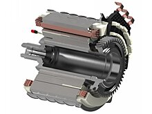 Schaeffler «электрифицирует» грузовые автомобили