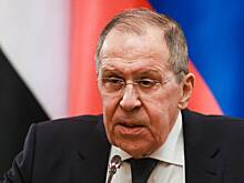 Лавров назвал условие для переговоров по Украине