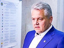 СК РФ: Экс-замгубернатора Белгородской области задержан за получение взятки в виде двух премиальных авто